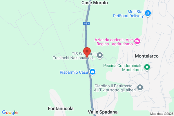 Metaltecnica Flaminia S.N.C.