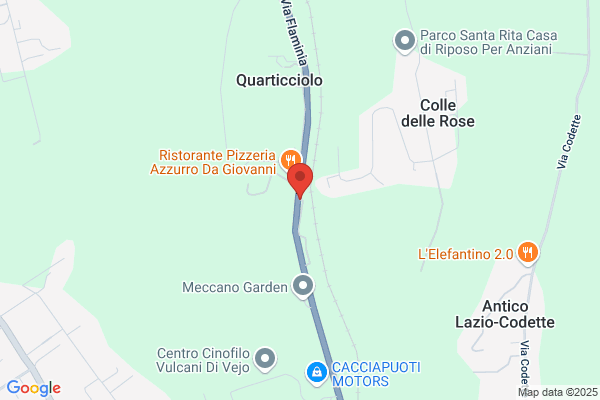 O.M.A.I. Snc Di Gregori & Ciarlantini
