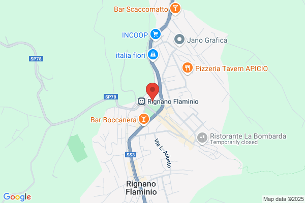 Panificio Di Dabruzzo Luigi