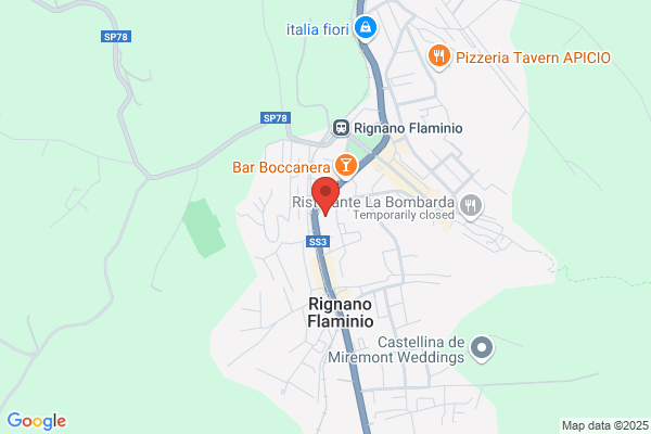Parrocchia Ss. Vincenzo E Anastasio