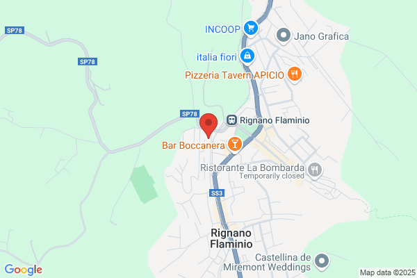 Riccioni natale (Dr.)