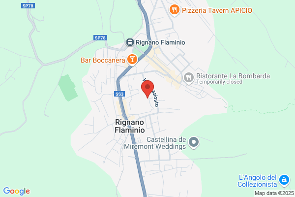 Rignano Sport Center