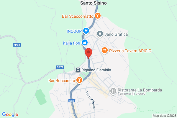 Scarinci maria
