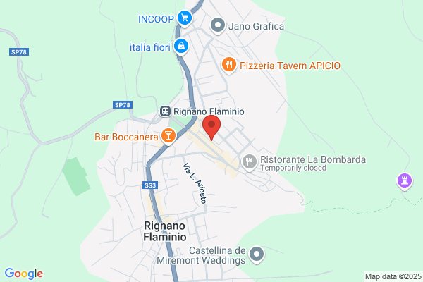 Studio Rignano Srl