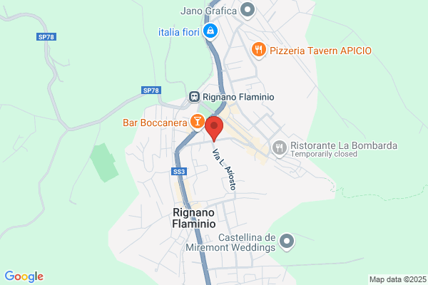 Vagnini roberto