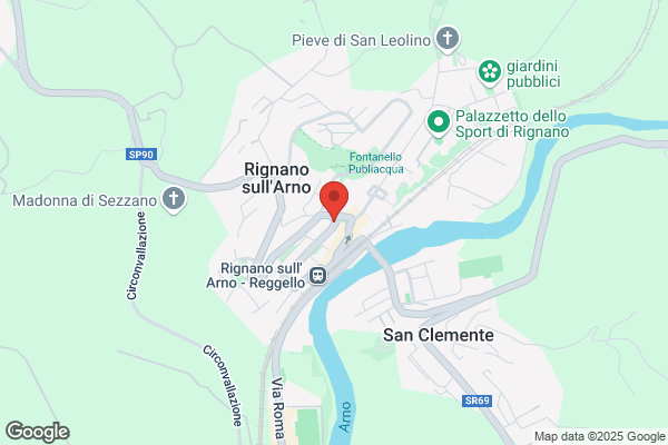 Antica Macelleria Stoppioni