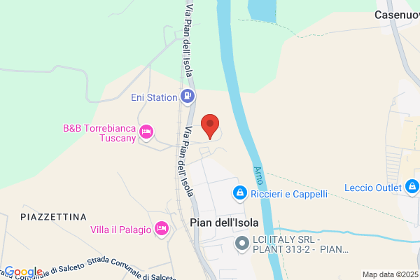 Corsiani