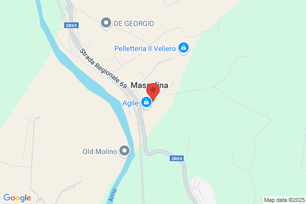 Elettrodiesel di Morandi Eugenio