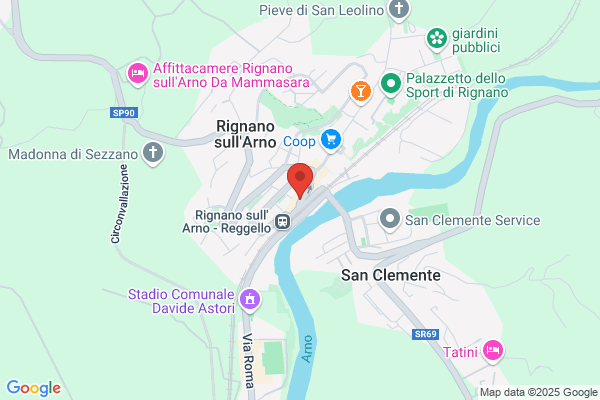 Pizzeria Trattoria Brunero