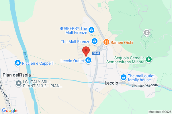 Canali Company Store - Leccio Outlet