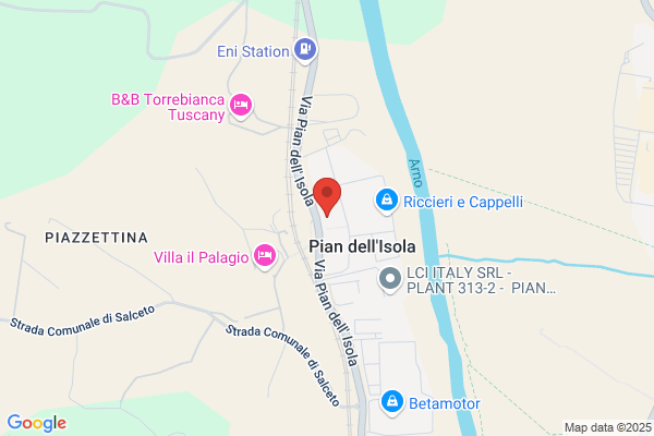 Acquaviva Euroservice