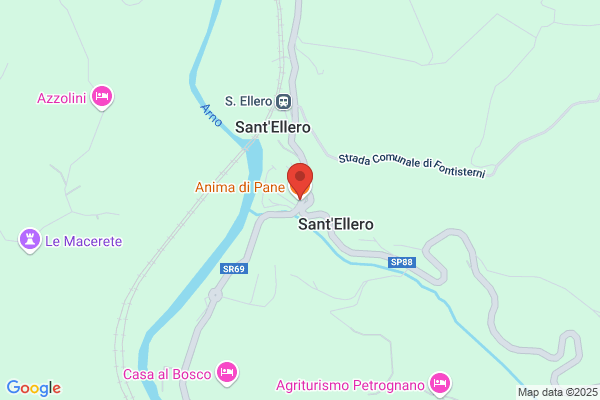 Anima di Pane
