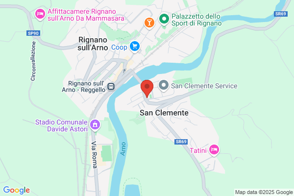 Autosalone Babini Auto San Clemente
