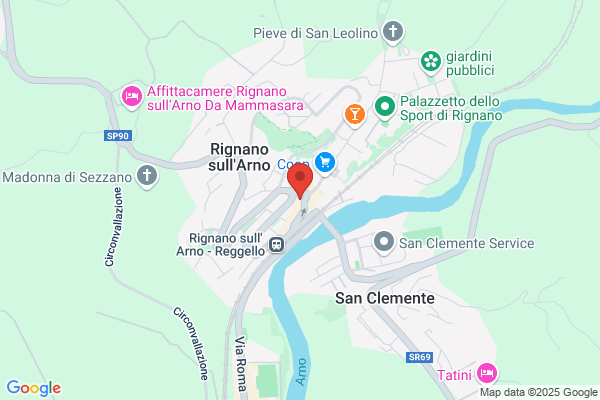 Farmacia Pratellesi Dr.Sa Fiorella Galanti Massai