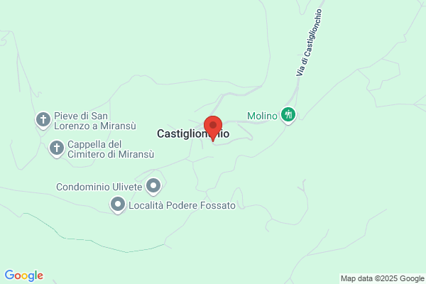 Fattoria Il Castiglionchio (S.A.S)