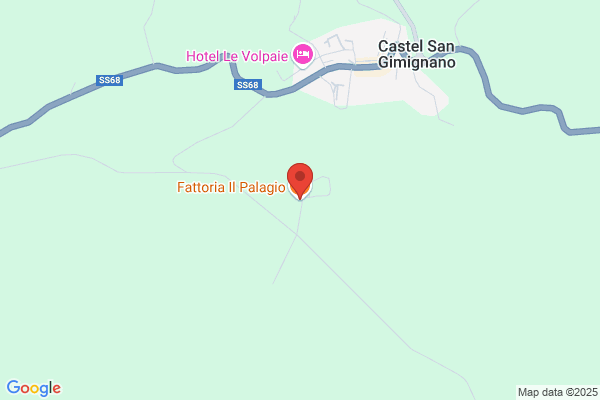 Fattoria Il Palagio