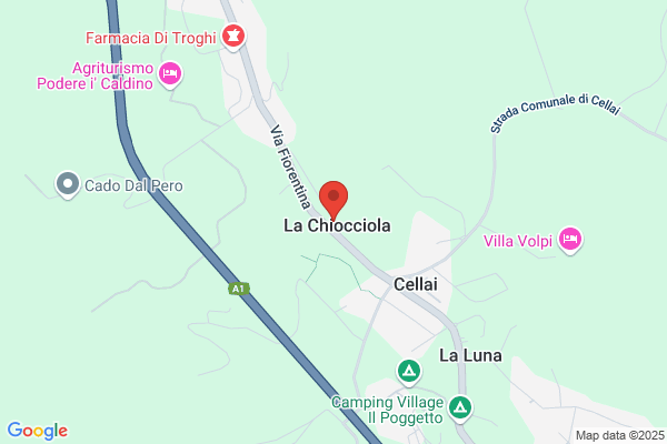 Fattoria La Chiocciola