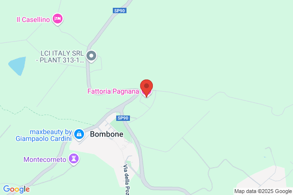 Fattoria Pagnana Srl
