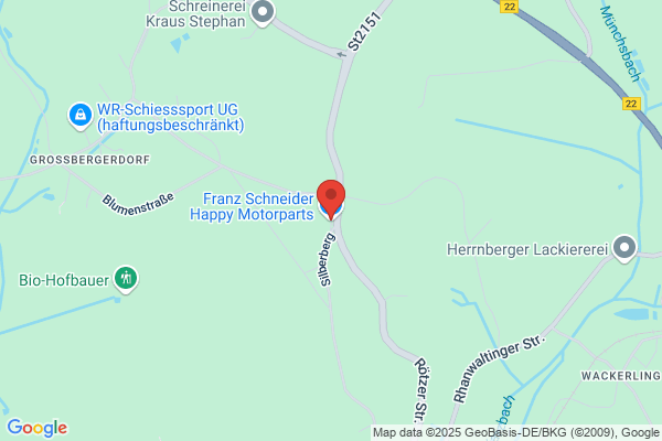 Happymotor