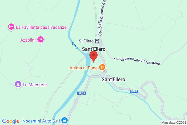 Il Gabbiano