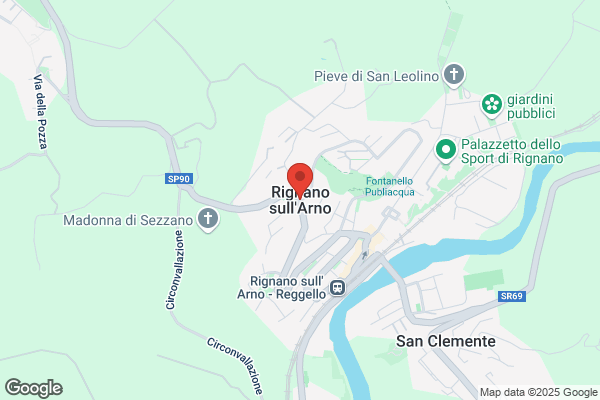 Lassociazione Trager Italia
