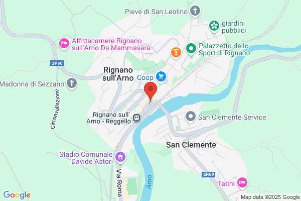 Next Immobiliare Di Biagioli Sara & C. S.A.S