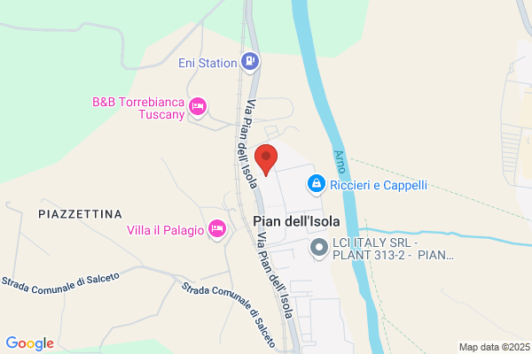 Nuova Data Srl