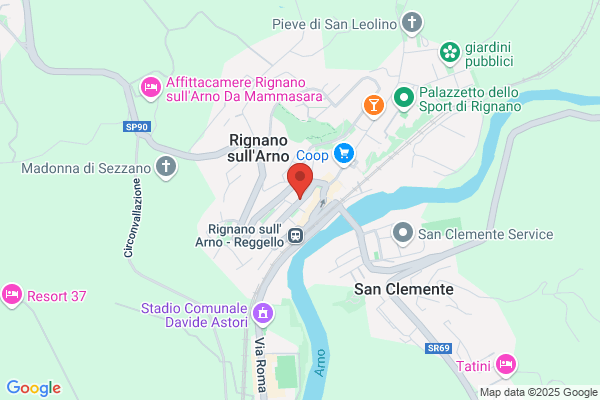 Nuovo Stile Di Donati Cristiana