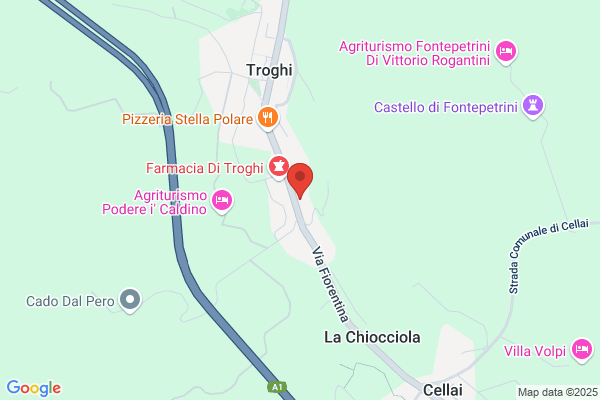 Parrocchia Del Sacro Cuore abitazione Del Parroco