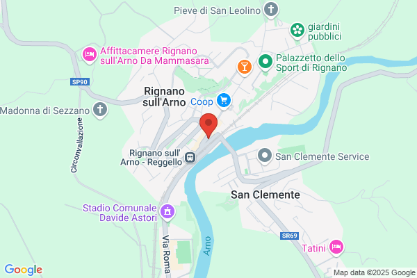 Piazza alberto
