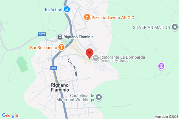 Profumi E Segreti