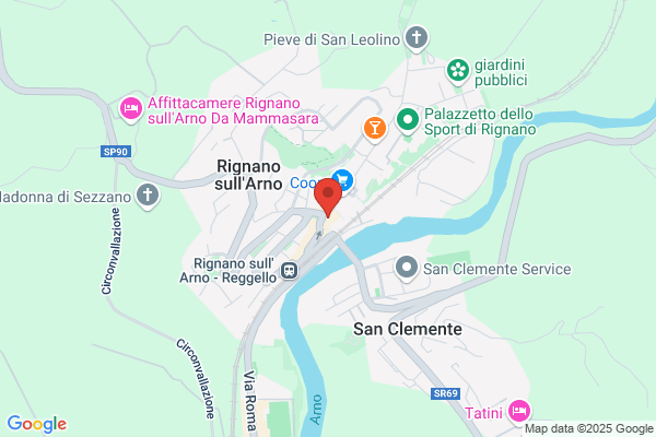 Radio Tv. Benvenuti Di Fabbri Rosita
