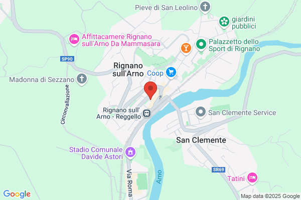 Sindacato Pensionati Cisl