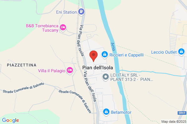 Tani Leonardo