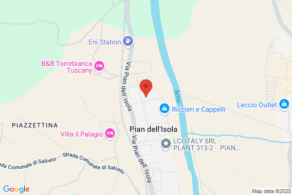 Tesserini Srl