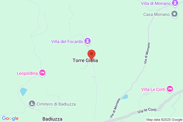Villa Gaudia