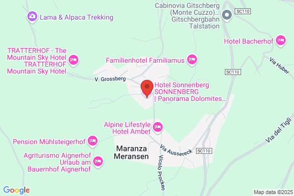 Pensione Sonnenberg%pension Sonnenberg