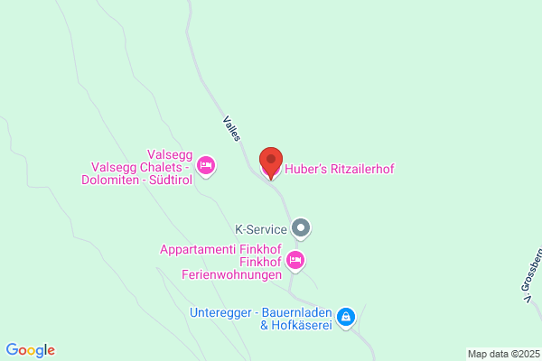 Hotel Huber