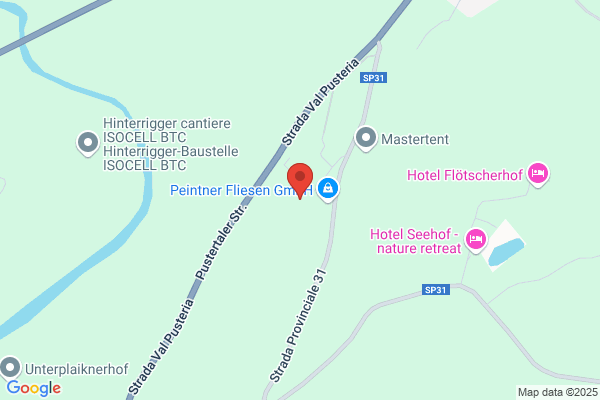Stampfl gottfried