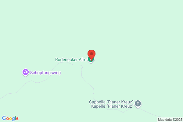 Roner Alm
