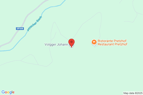 Volgger johann