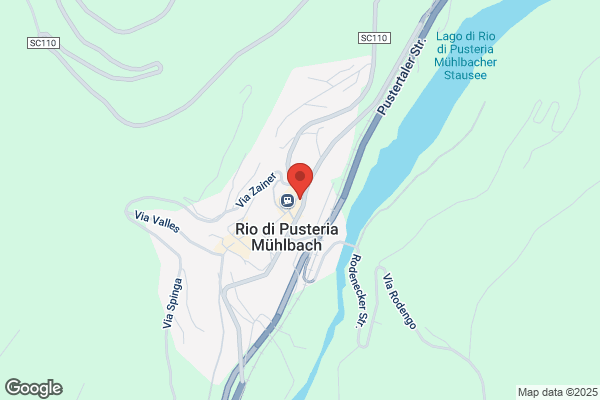 Tourismusverein Muehlbach - Vals - Spinges