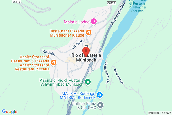 Oberhofer anna
