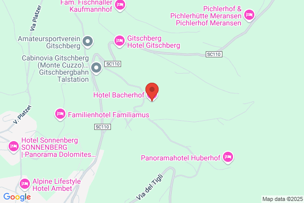 Pensione Bacherhof%pension Bacherhof