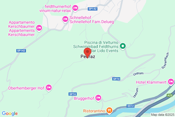 Pensione Huberhof%pension Huberhof