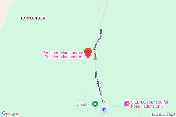 Pensione Madlanerhof%pension Madlanerhof