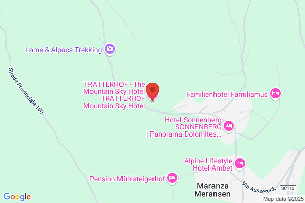 Pensione Tratterhof%pension Tratterhof