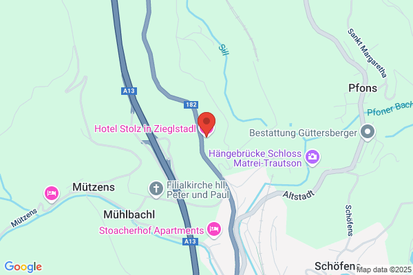 Stolz josef