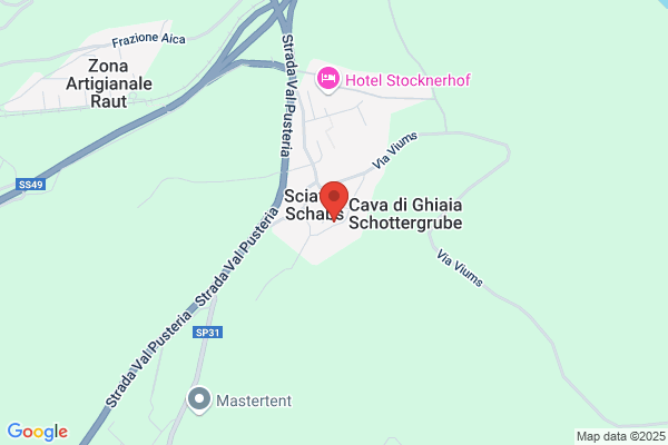 Unterkircher oswald
