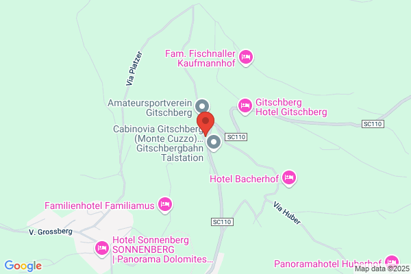 Pizzeria - Bar - Iglu Mairhof